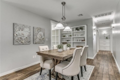Dining-Room